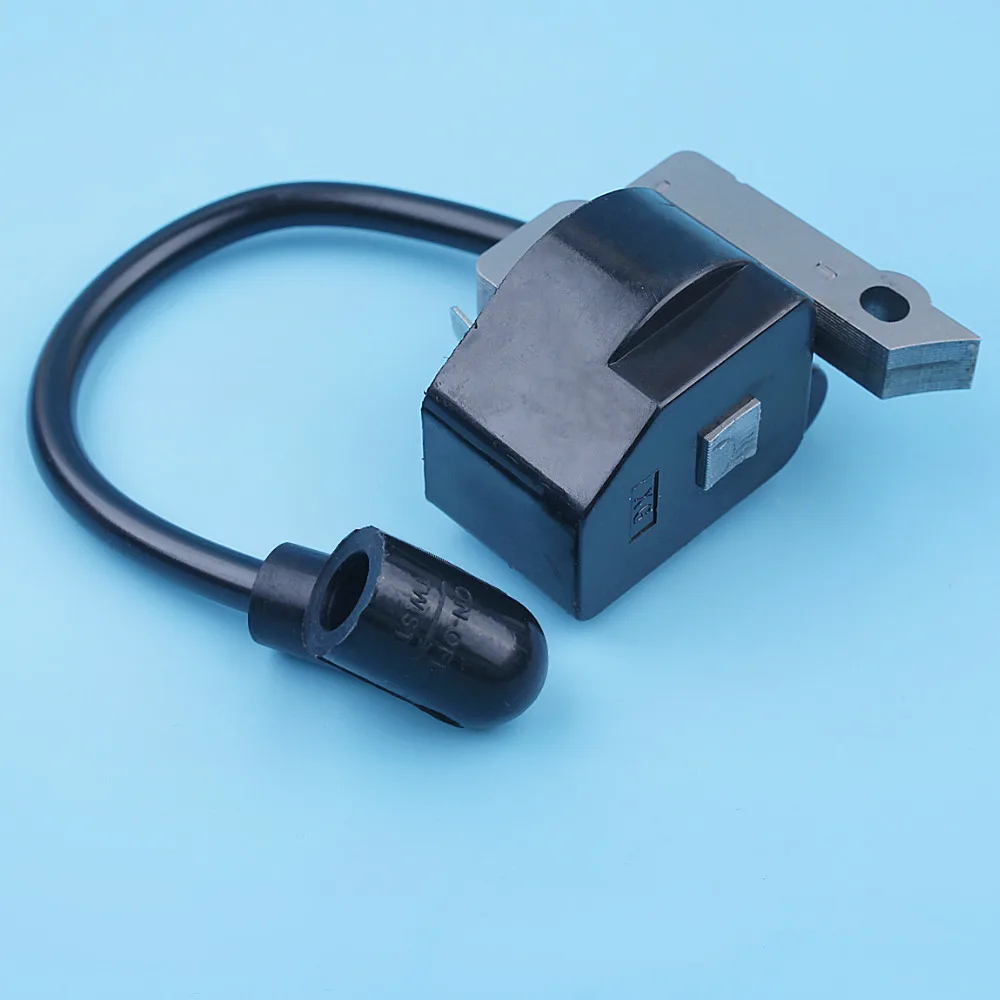 Imagem -03 - Módulo de Bobina de Ignição para Makita Dcs34 Dcs4610 Dolmar Ps2 Ps3 Ps34 Ps36 Ps41 Ps45 Motosserra 036143121 136140010 Peças de Reposição