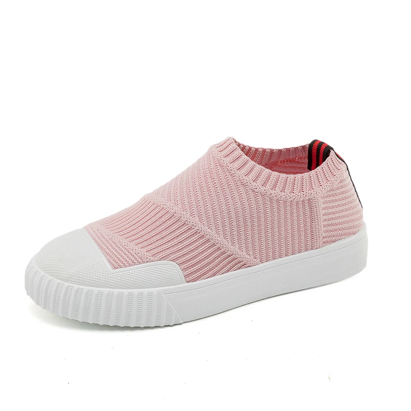 

Tenis Feminino 2019 New Arrival Women Tennis Shoes Cool Trainers Sneakers Soft Slip on Outdoor Walking Sport Shoes Tenis Mujer