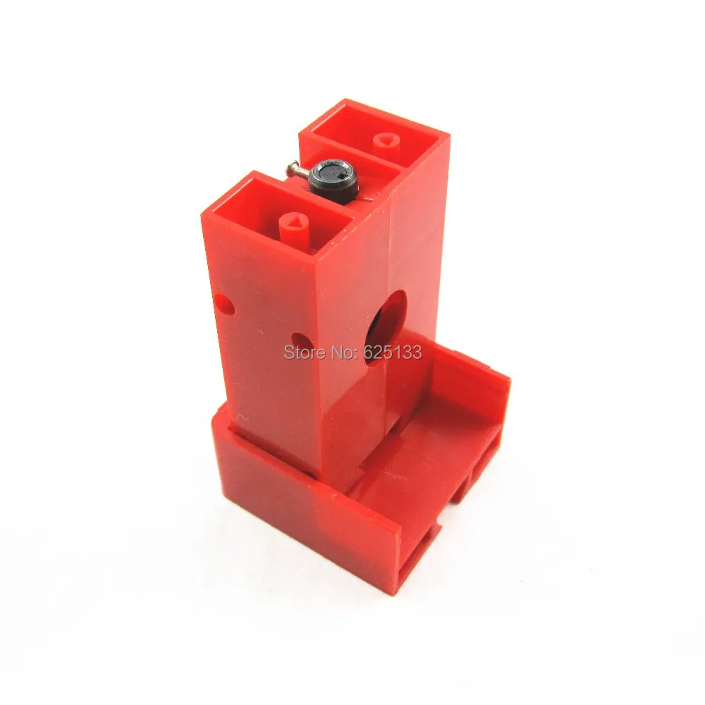 Plastic Jigsaw Base Z014 Gewijd Zhouyu De Eerste Tool Normale Mini 6 in 1 Multifunctionele Machine Medeplichtige