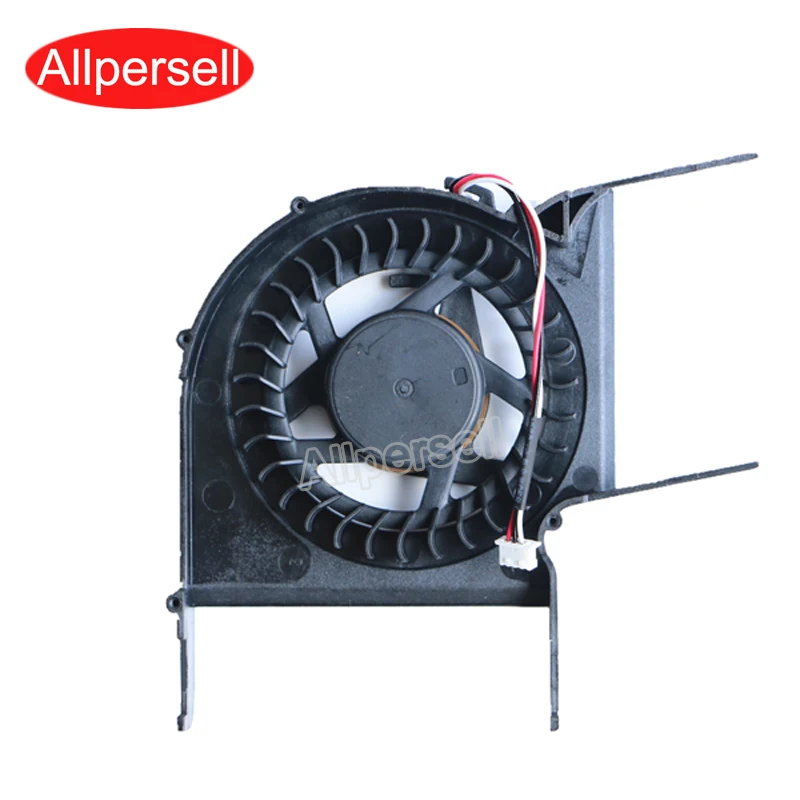 Nuevo ventilador de refrigeración de la CPU del ordenador portátil para SAM SUNG R428 R429 R480 R478 R403 P428 R439 RV408