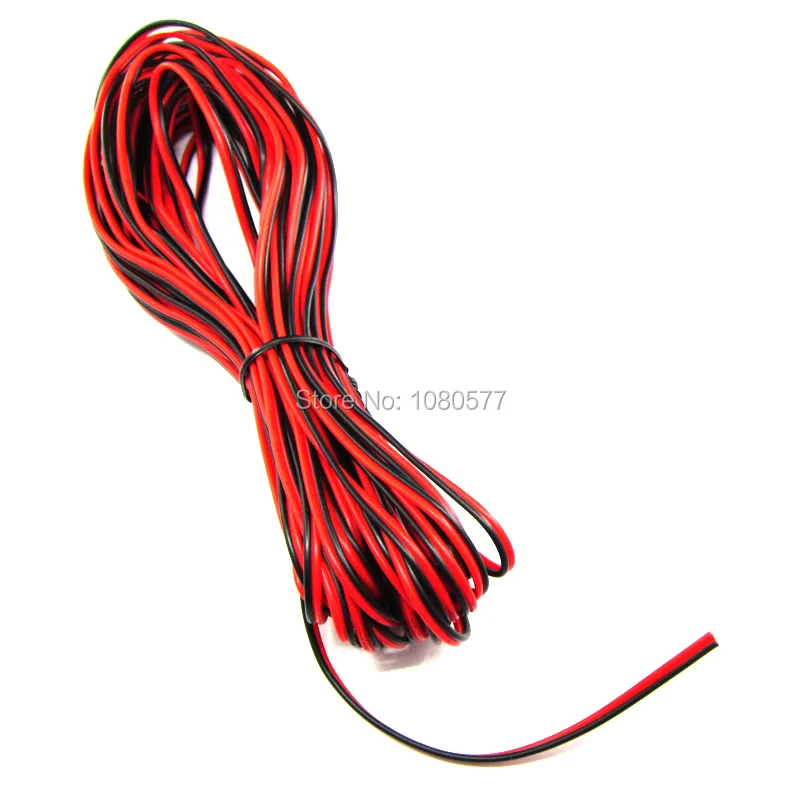 كابل تمديد سلك موصل 2Pin 3Pin 4Pin 5Pin 22AWG 20AWG/18AWG LED لـ 3528 5050 RGB WS2812B شريط LED يربط 1 مترمربع/وحدة