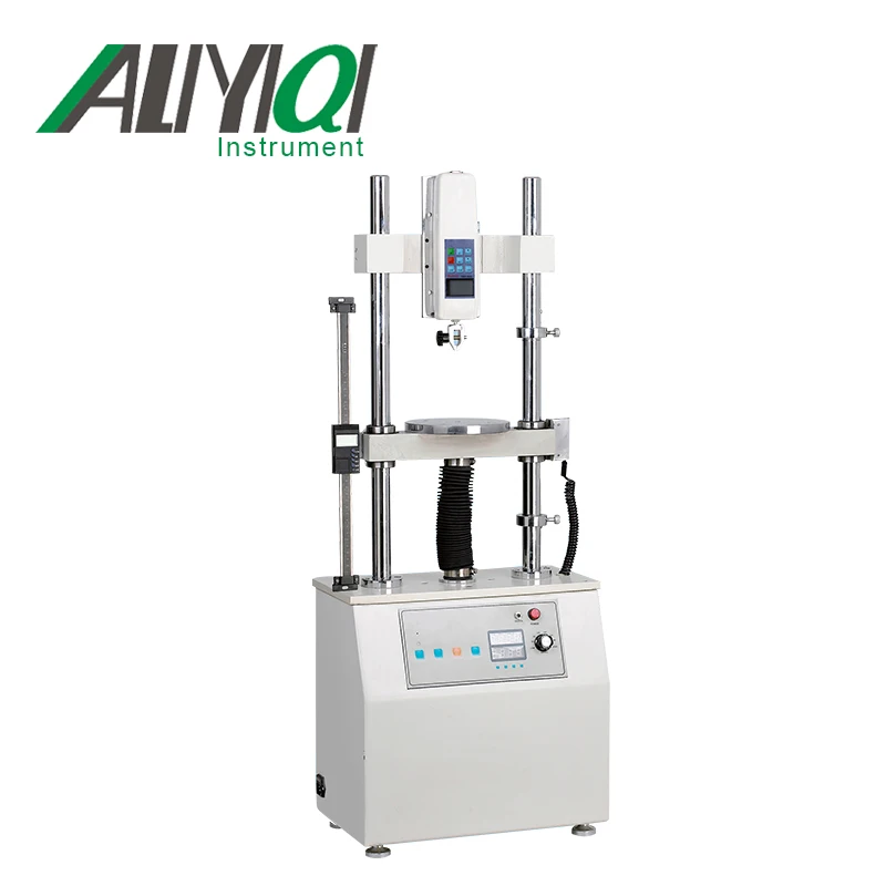 Electric Vertical Test Stand(AEV-30000) Without Force Gauge