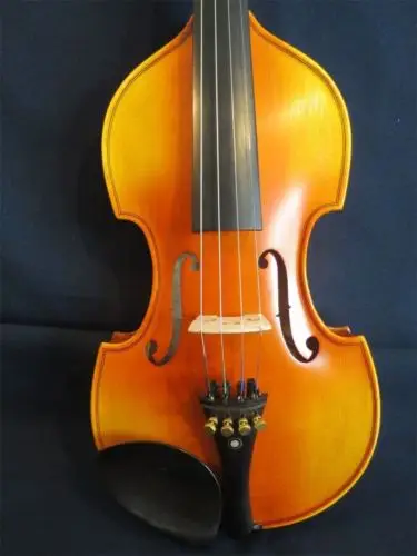 Baroque style SONG Brand violin 4/4, huge and resonant sound #11969