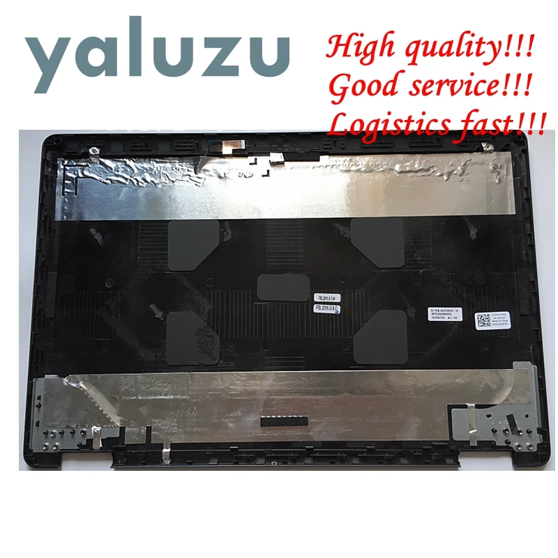 

YALUZU New FOR Dell Latitude E5570 15.6 " Lcd Rear Back Cover Rear Lid Top Case 0JMC3P JMC3P AQ1EF000201