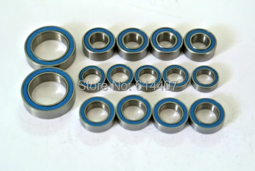 Provide quality TRAXXAS(CAR) UPGRADE PARTS RUSTLER VXL BEARING SETS