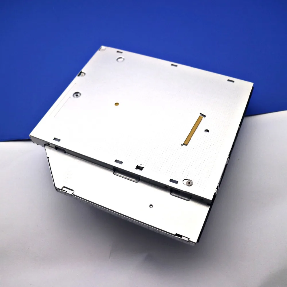 Lenovo y510pdellラップトップ用9.5 sata dvd cd/-rrwバーナーリライタードライブ