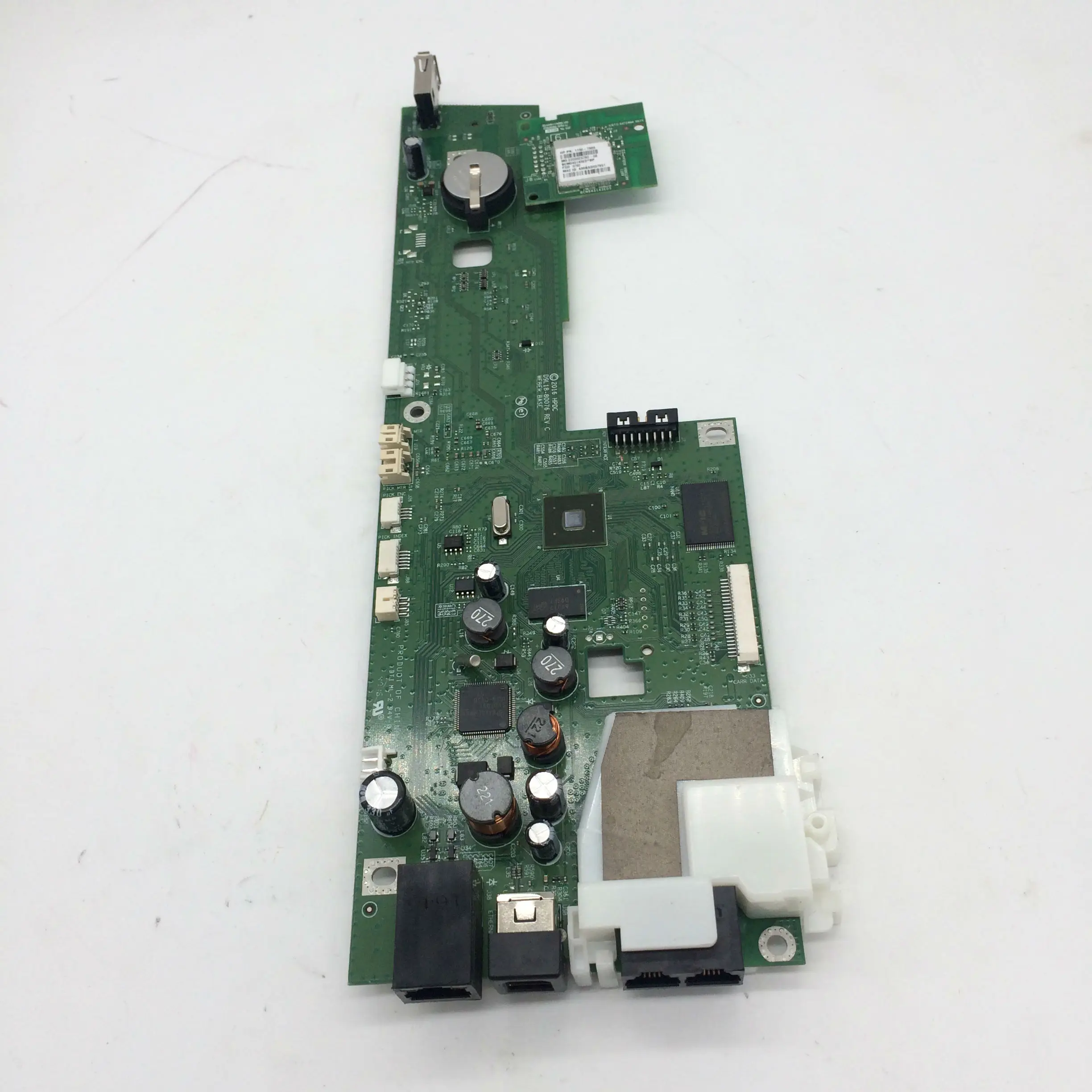 

D9L18-60076 60082 Main Board For HP OfficeJet Pro 8710 Printer PCA Mother Board