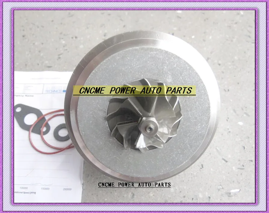 Turbo Cartride Chra…