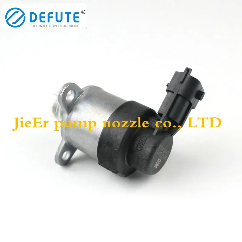 0928400625 Fuel metering valve Fuel Solenoid Control Valve For Common Diesel System