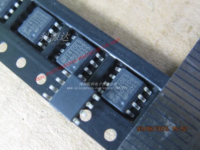 10 cái/lốc MP1410ES-LF-Z SOIC8 MP1410ES MP1410 Ban Đầu Còn Hàng
