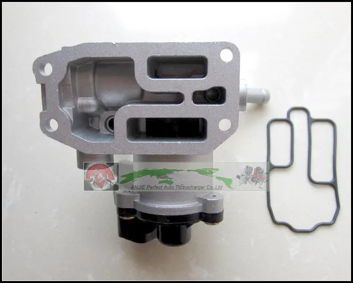 Idle Air Control Valve Motor For Mitsubishi Pajero V31 4G64 Montero MD614946 AC4150 25029 2H1223 73-4515  Sport 2.4L 1997-1999