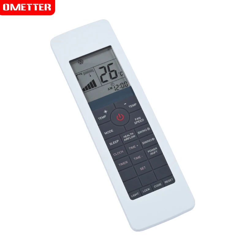 Télécommande Ac York V9014557 Gb9 3D 0010401314 t V00 2, nouvelle télécommande de climatiseur pour télécommande