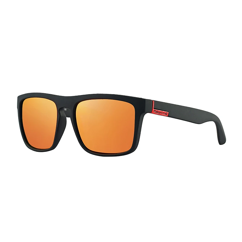 Brand Polarized Sunglasses Men's Driving Shades Male Sun Glasses For Women Retro Cheap Sunglasses Oculos De Sol
