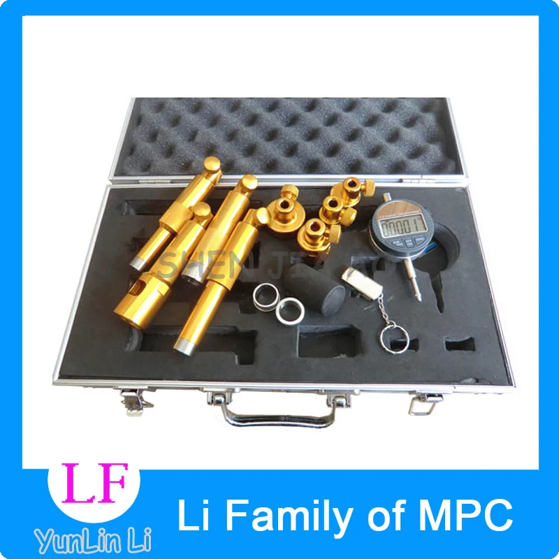 

Lift Measurement Tool Kit Valve Measurement Tools Denso Series Common Rail Injector