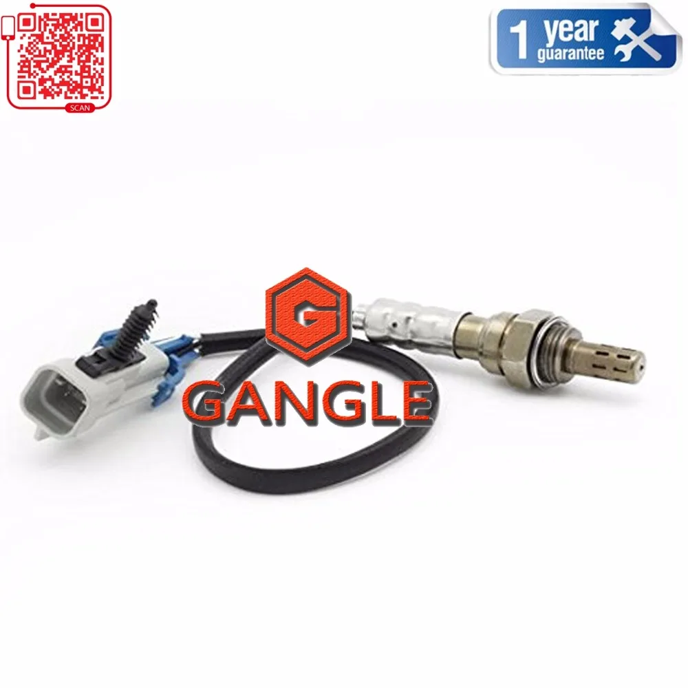 For 2003 2004 CHEVROLET SSR 5.3L  Oxygen Sensor GL-4650  12559850 12561776 12562943 234-4650