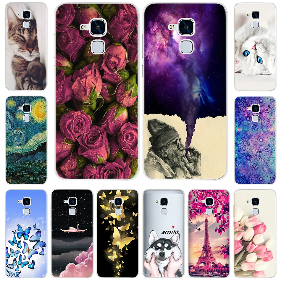 Soft Tpu Case For H…