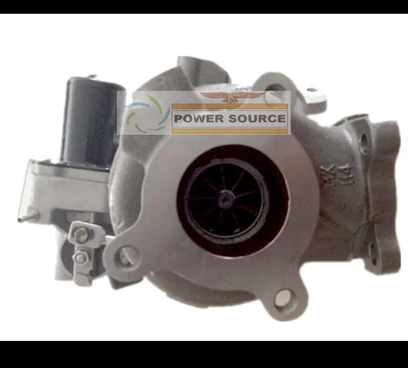 

ww 1 pcs RHV4 Turbo VB23 VB37 17208-51011 17208-51010 17201-78032 1720851011 1720851010 For TOYOTA Land Cruiser 200 1VDFTV 4.5L