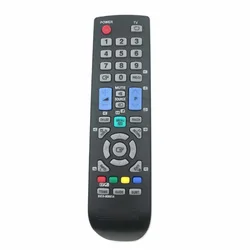 Replacement Remote Control for Samsung TV BN59-00865A LE26B350F1W LE32B350 LE32B450C4W