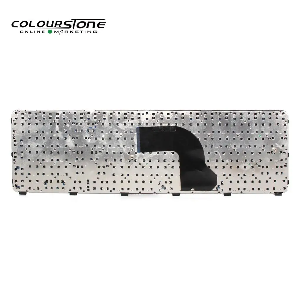 New arrival RU laptop keyboard DV7-7000 for HP without frame