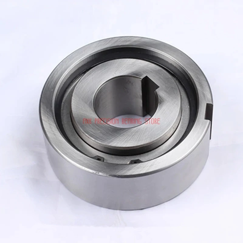 Direct Selling Sale  Multi-roller Type One-way Bearing Dz Series Dz140*38-60 Overrunning Clutch Backstop