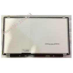 15.6 λ
ΈνΈλΆ λμ€νλ μ΄ LCD LED LTN156AT39-H01, LP156WHB TPD1 TPC1 TPA2 LP156WH3 TPS1 TPS2 TPS2 TPSH B156XTN04.1 1366x768 EDP 30 ν