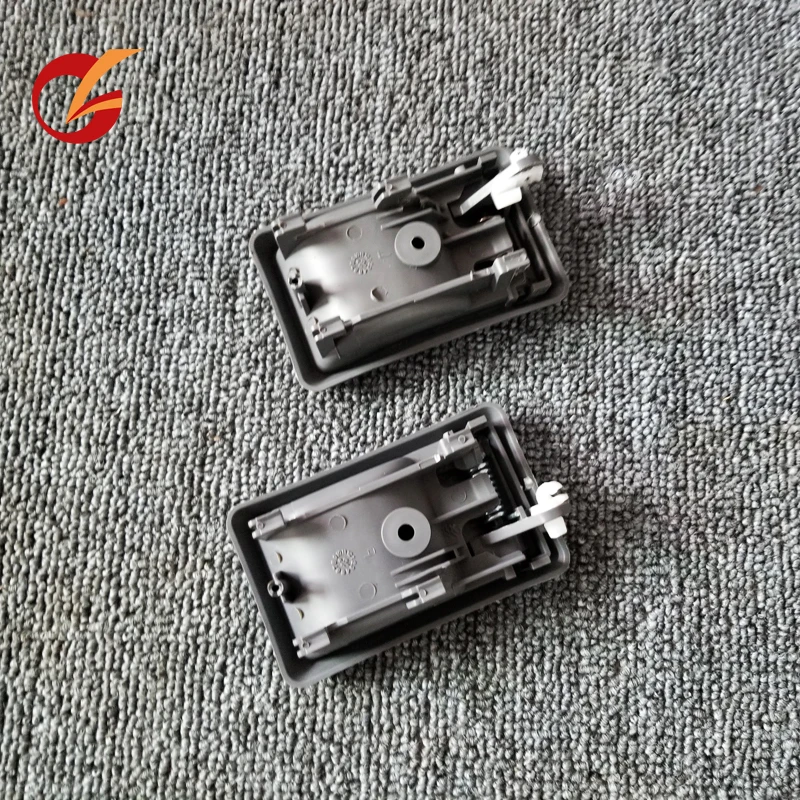 1 pair use for hilux pickup vigo MK2 3 1988-2004  door inner handle TOYOTA Tacoma (1995-2000) TOYOTA 4Runner (1990-1995)