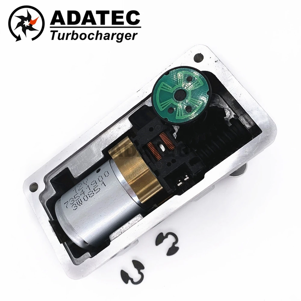 G-277 Turbo Electronic Actuator Gearbox 712120 6NW009420 765155 68019589AA for Mercedes E-Klasse 280 CDI (W211) 140 Kw - 190 HP