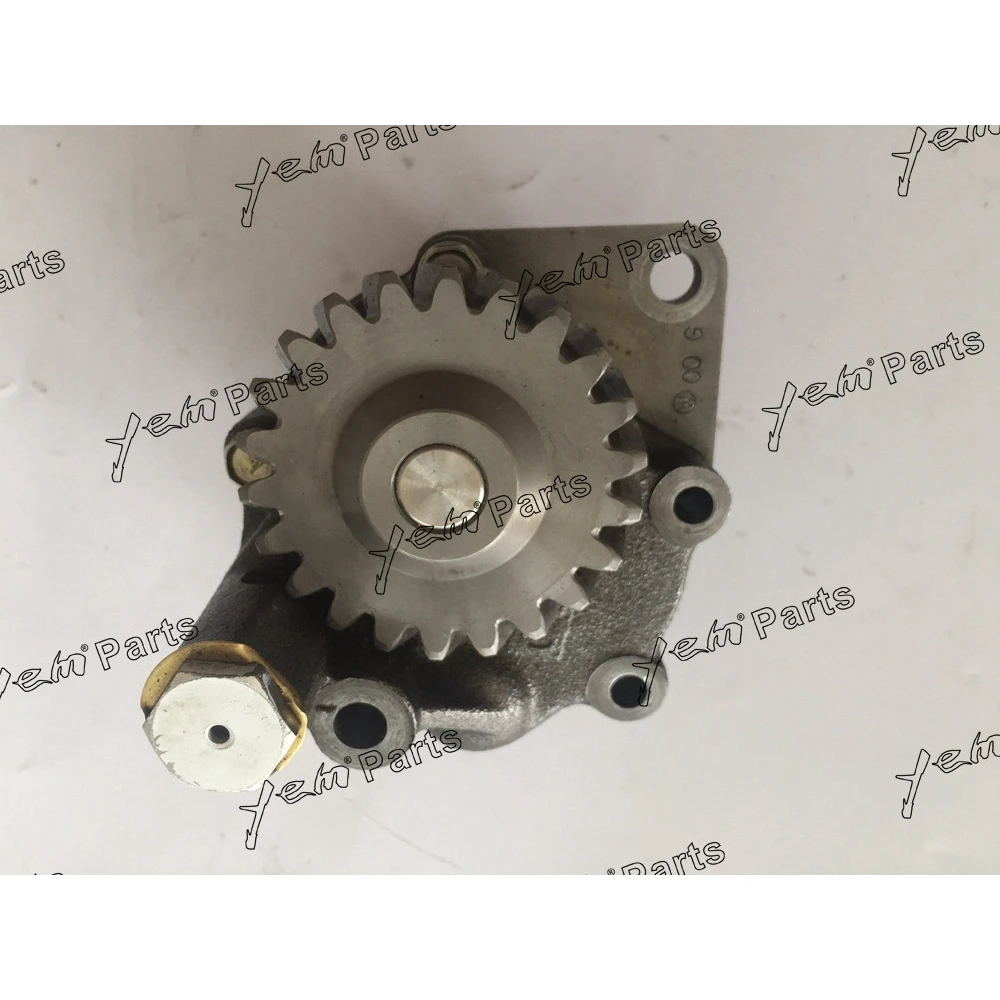 For Yanmar engine 4TN100 4TNE100 Oil pump assy