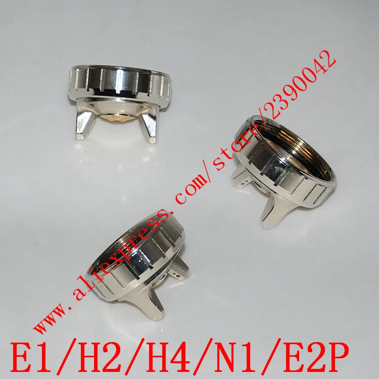 W-101 بندقية رذاذ WA-101 بندقية رذاذ الهواء كاب E2P/E1/H2/H4/N1 أدوات الطلاء W101 بندقية رذاذ الطلاء بندقية