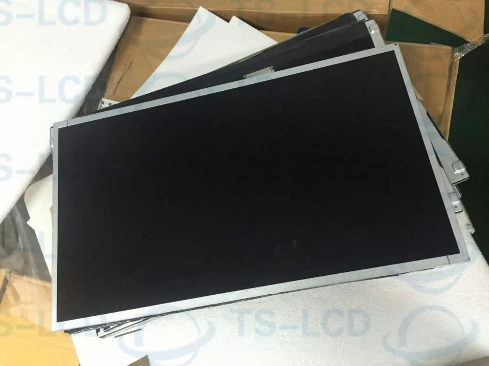 Original 21.5inch TFT LCD display T215HVN01.1 T215HVN01 LCD screen 6 months warranty