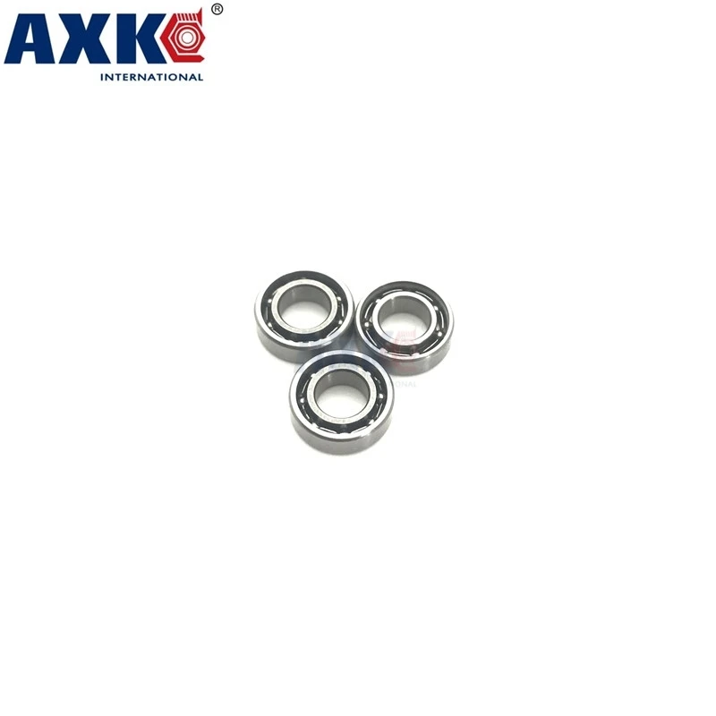 2023 Special Offer Sale Steel Rodamientos Ball Bearing Mr128 Bearing 8x12x2.5 Mm Miniature Ball 617/8 678 8*12*2.5mm abec1 abec3