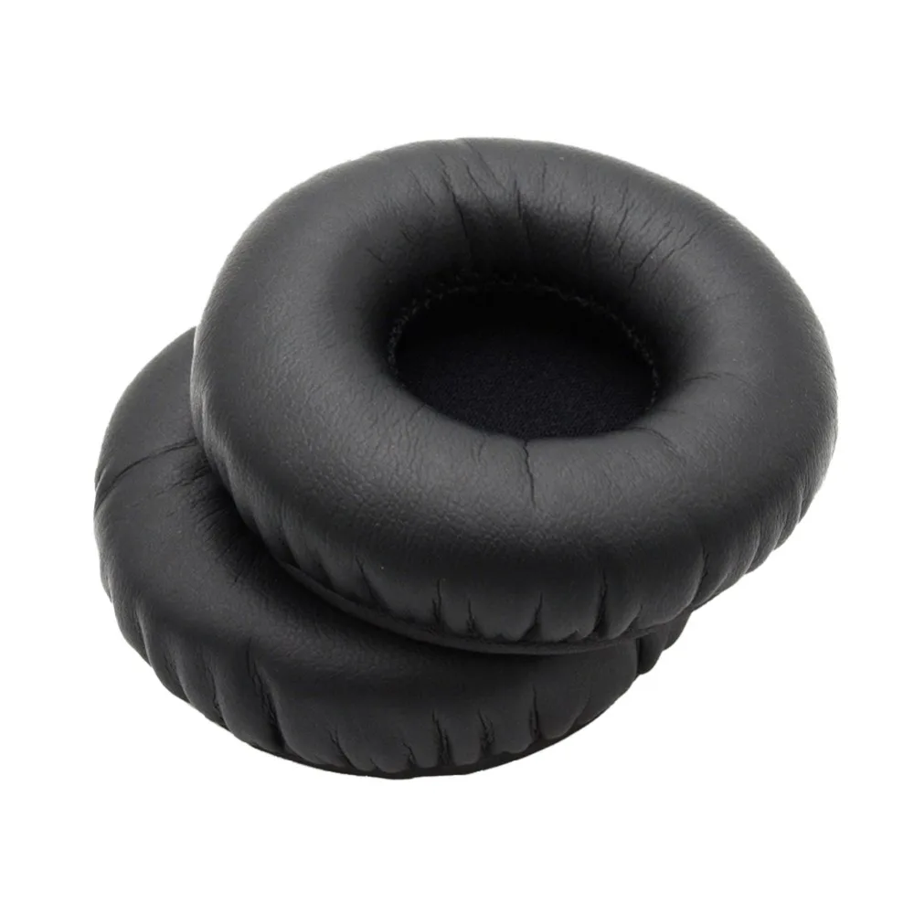 Whiyo 1 pair of  Earpads Replacement Ear Pads Spnge for Philips FIDELIO F1 Headphones