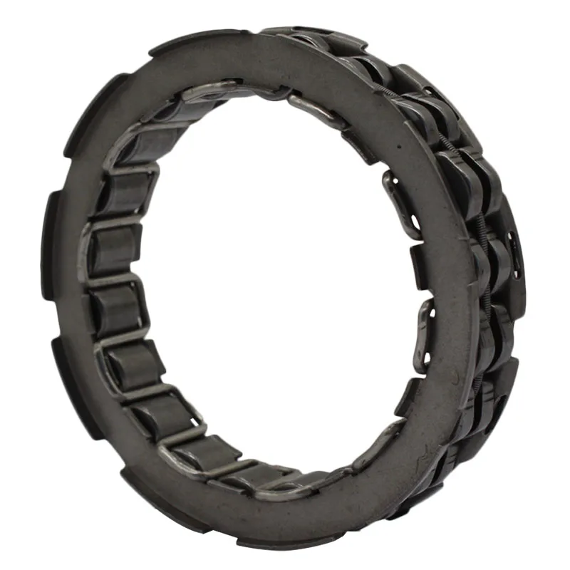 Big Roller Reinforced One Way Starter Spraq Clutch Bearing for CAGIVA CANYON RIVER W16 500 600