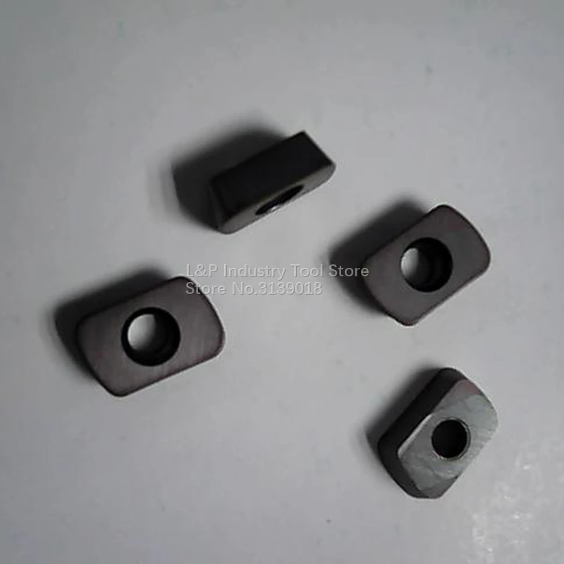 Contact Seller Before Order Carbide Inserts EPNW0603TN-8 JX1045 Turning Insert EPNW 0603 TN-8 JX1045 CNC Lathe Tool