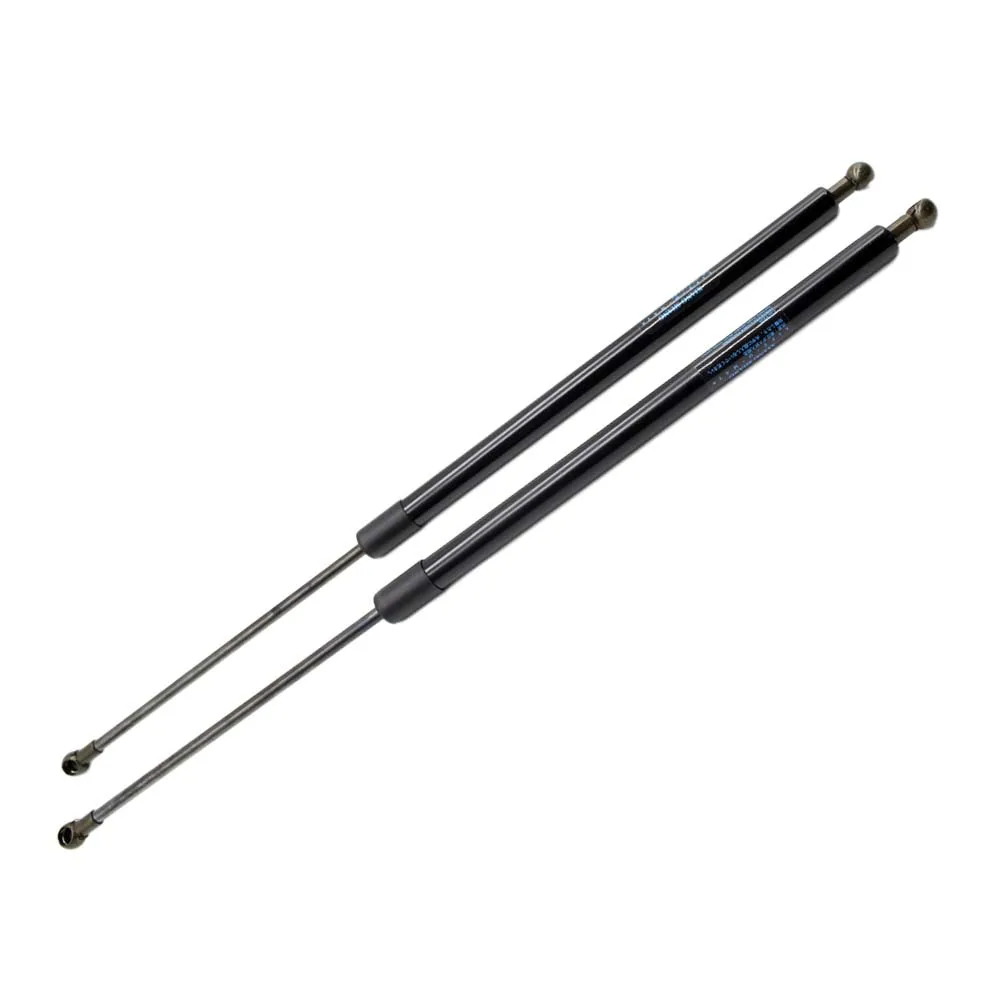 

For 1984 1985 1986 1987-1990 Jeep Wagoneer Auto Sport Utility Liftgate Tailgate Boot Gas Charged Struts Lift Support 23.82 inch