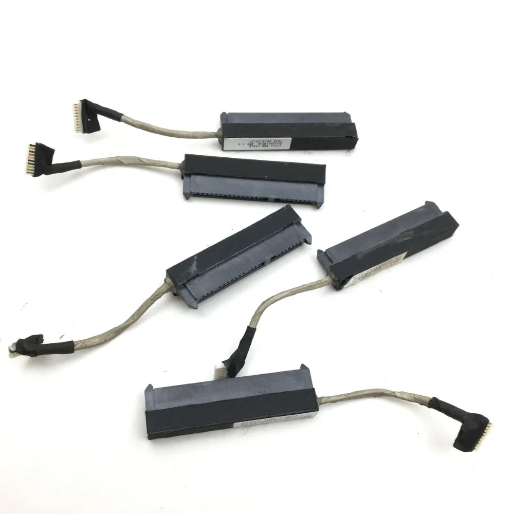 

SATA Hard Drive Connector w /cable For Lenovo Y40-70 Y50-70 Series, P/N DC02001WB00,EC14R000D00