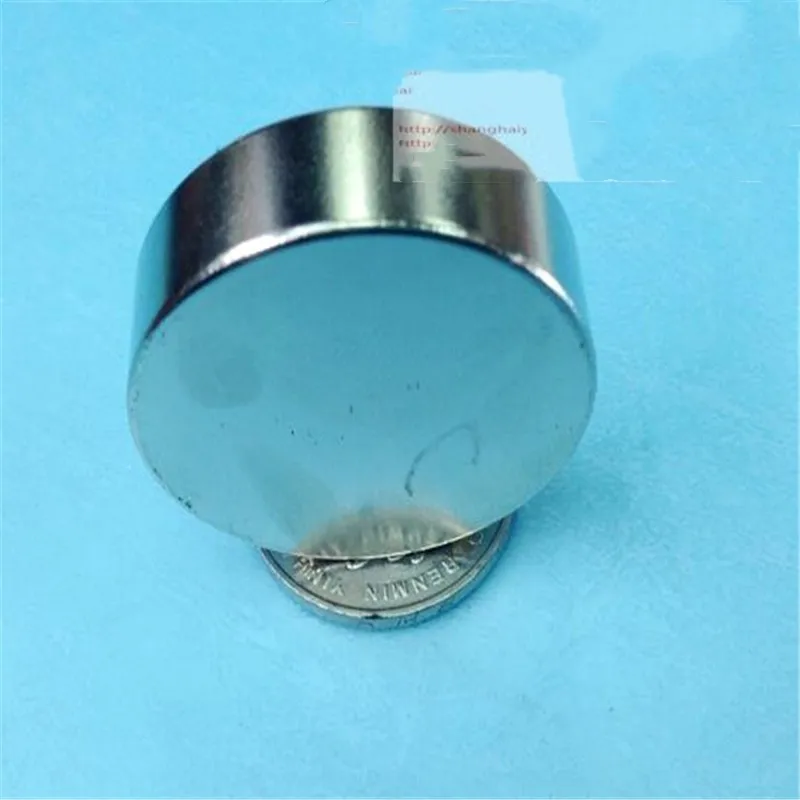 LEDERE 1/2pcs 35mmx10mm Strong Round Magnets Dia 35x10Neodymium Magnet Rare Earth Magnet 35*10  Magnet 35x10mm 35X10