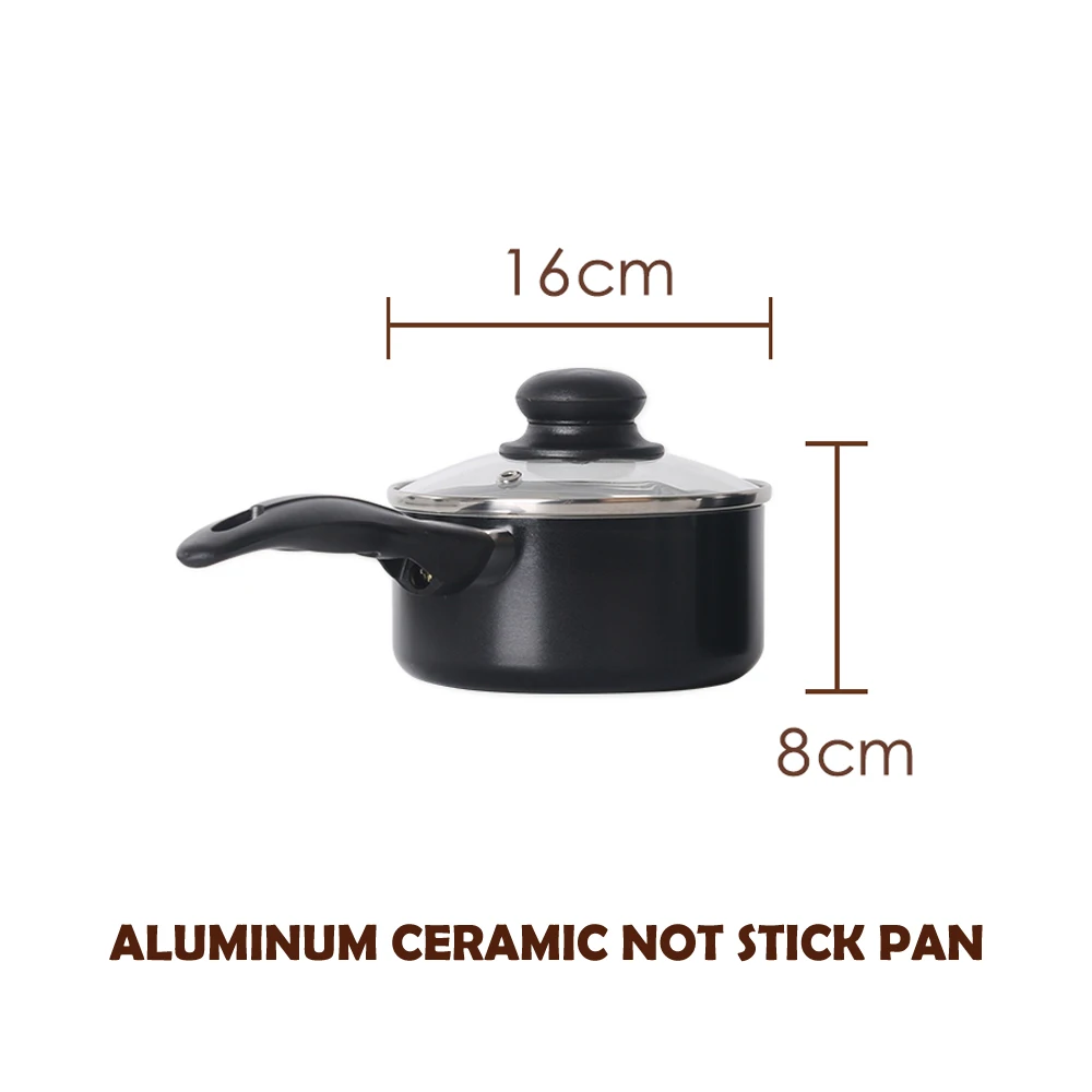 ITOP 40W Mini Electric Chocolate Melting Machine Single Pot Ceramic Non-Stick Pot Tempering Cylinder Melter Pan 220V 110V