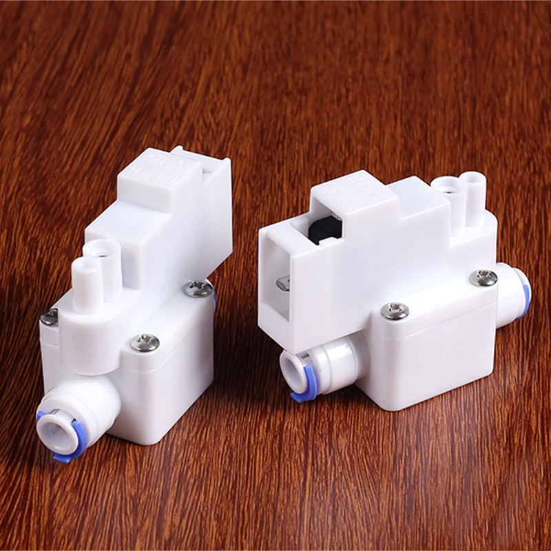 RO-مفتاح نظام الضغط العالي ، 1/4 بوصة ، نظام الضغط العالي