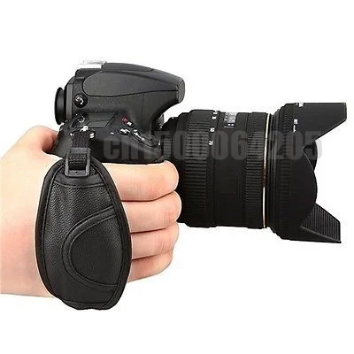 10pcs Camera Hand Grip Strap For canOn NikOn SOny Olympus pentax fuji SLR/DSLR  Wrist Strap