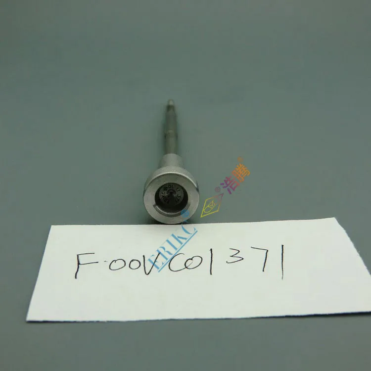 Liseron ERIKC  F 00V C01 371 valve injector for injector 0445110333 0445110334 0445110360 0445110372