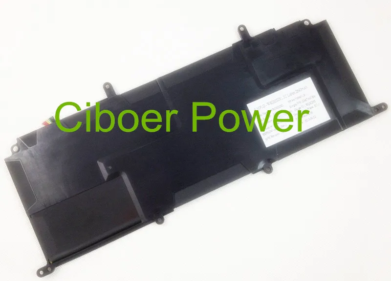 Original Laptop Battery WR03XL for X2 13-M000 Ultrabook TPN-Q133 HSTN-DB5J HSTN-IB5J 725607-001 725497-2B1 32WH