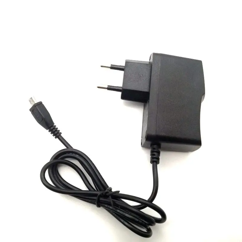 5V 2.5A Micro USB Port Charger Power Supply Adapter for Onda V972 V975m V818 Teclast X98 Air 3G  X98 pro For Microsoft Surface 3