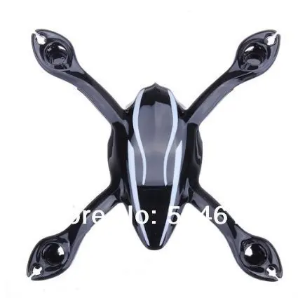 Upgraded Hubsan H107L X4 RC Quadcopter Body Shell H107-A31