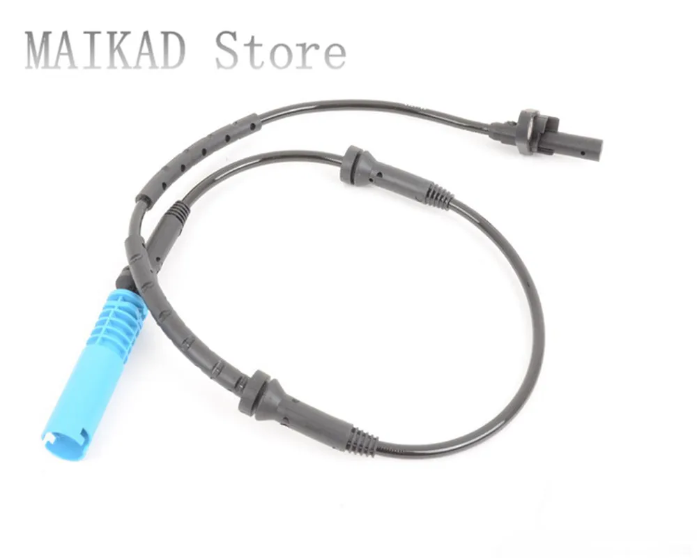 

Front ABS Wheel Speed Sensor ABS Brake Sensor for BMW Z4 E85 E86 2.0i 2.2i 2.5i 2.5si 3.0i 3.0 34526792896