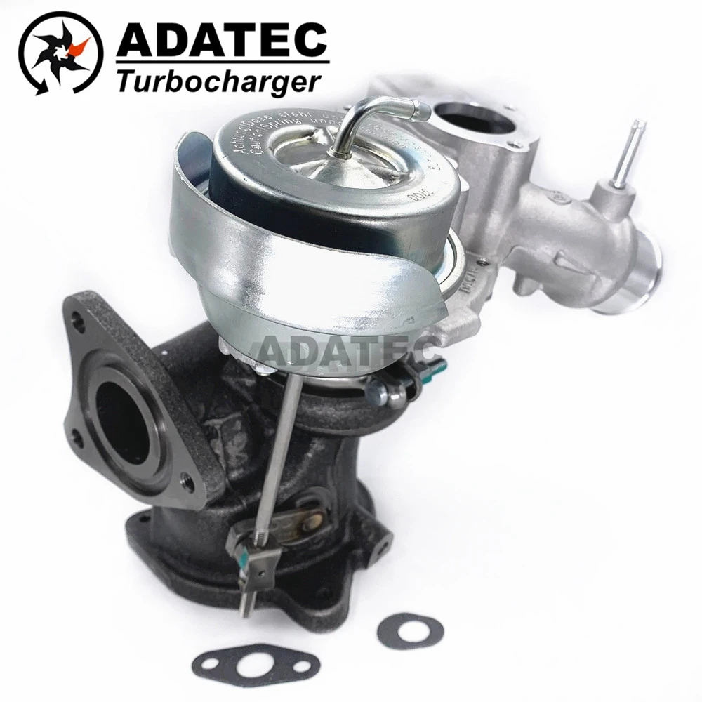 KP39 Turbo CJ5G-6K682-DA 54399880131 54399700131 Turbine CJ5G6K682DA for Ford Fiesta VIII 1.6 ST 134 Kw Eco Boost 2002-2013