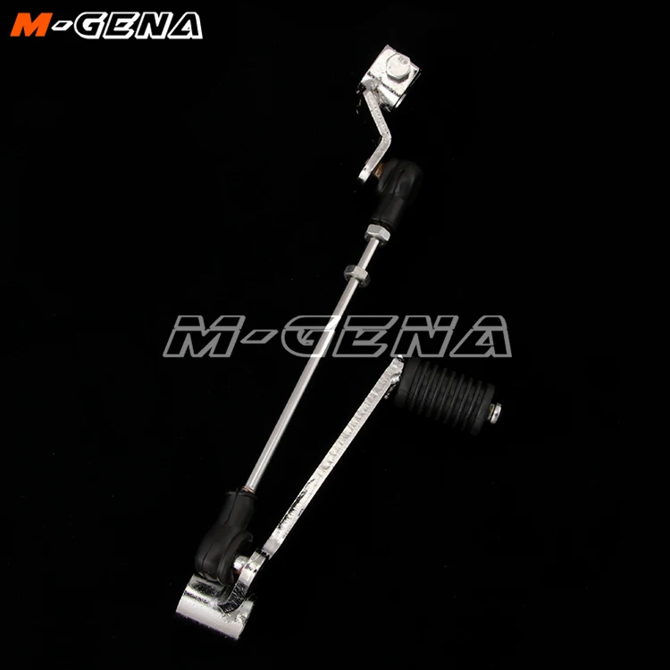 Motorcycle Shifter Gear Shift Lever For CB400 1992-1998 93 94 95 96 97 VTEC 1999-2008 00 01 02 03 04 05 06 07