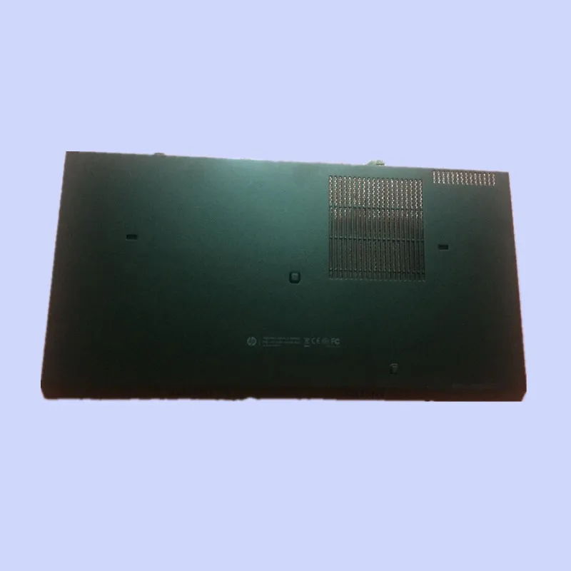 Imagem -06 - Original Novo Laptop Lcd Voltar Top Cover Painel Frontal Palmrest Maiúsculas Gabinete Inferior para hp Envy 6-série 1000