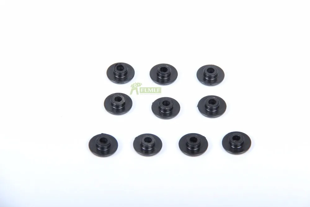 

Car Shell Fixed Screws Tabletting Fit for 1/5 Losi 5ive T Rovan LT KingmotorX2