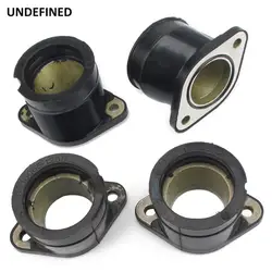 UNDEFINED Rubber Motorcycle Parts Carb Carburateur Joint Boot Voor Glue for Kawasaki ZR750 Zephyr ZR-7S ZR-7 Z750 GT750 DDD71